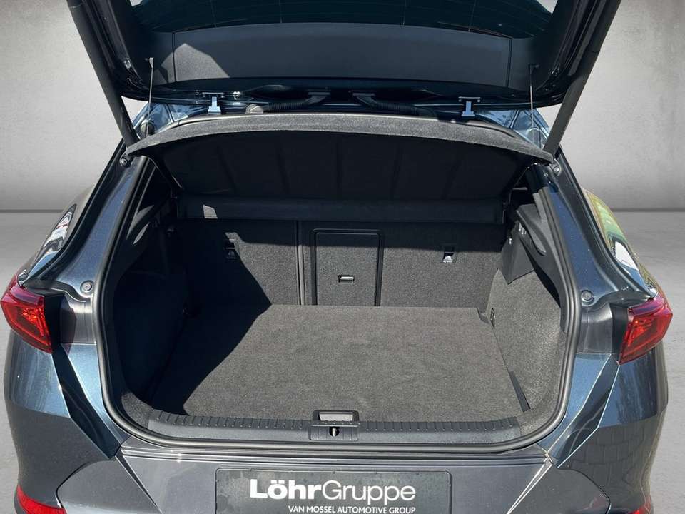 CUPRA Formentor - Imagem 5