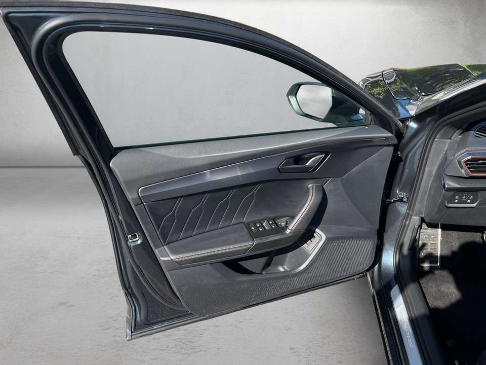CUPRA Formentor - Imagem 6