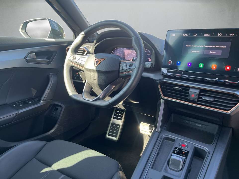 CUPRA Formentor - Imagem 7
