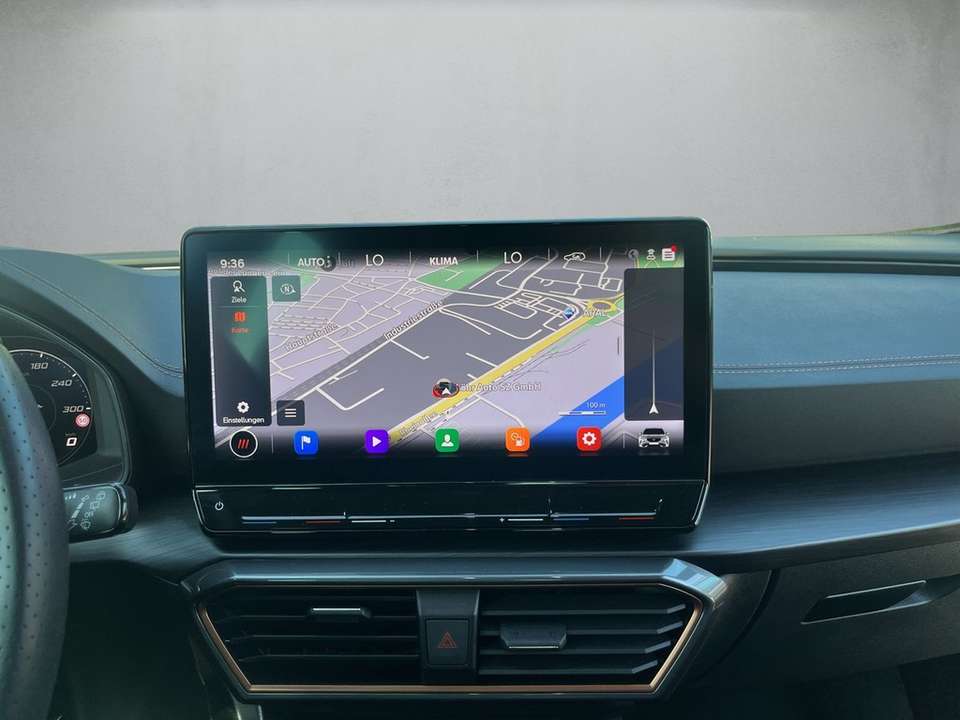 CUPRA Formentor - Imagem 10