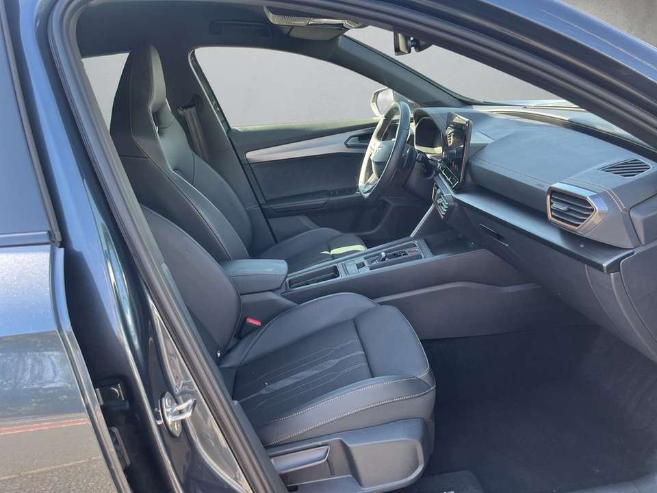 CUPRA Formentor - Imagem 13