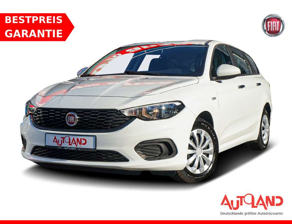 Fiat Tipo - Imagem 1