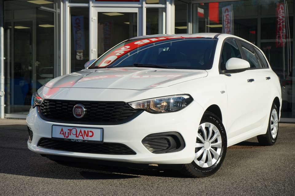 Fiat Tipo - Imagem 2