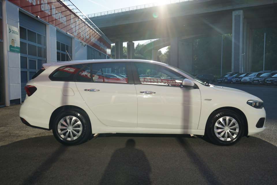 Fiat Tipo - Imagem 3