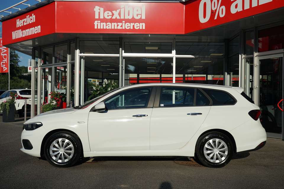 Fiat Tipo - Imagem 4
