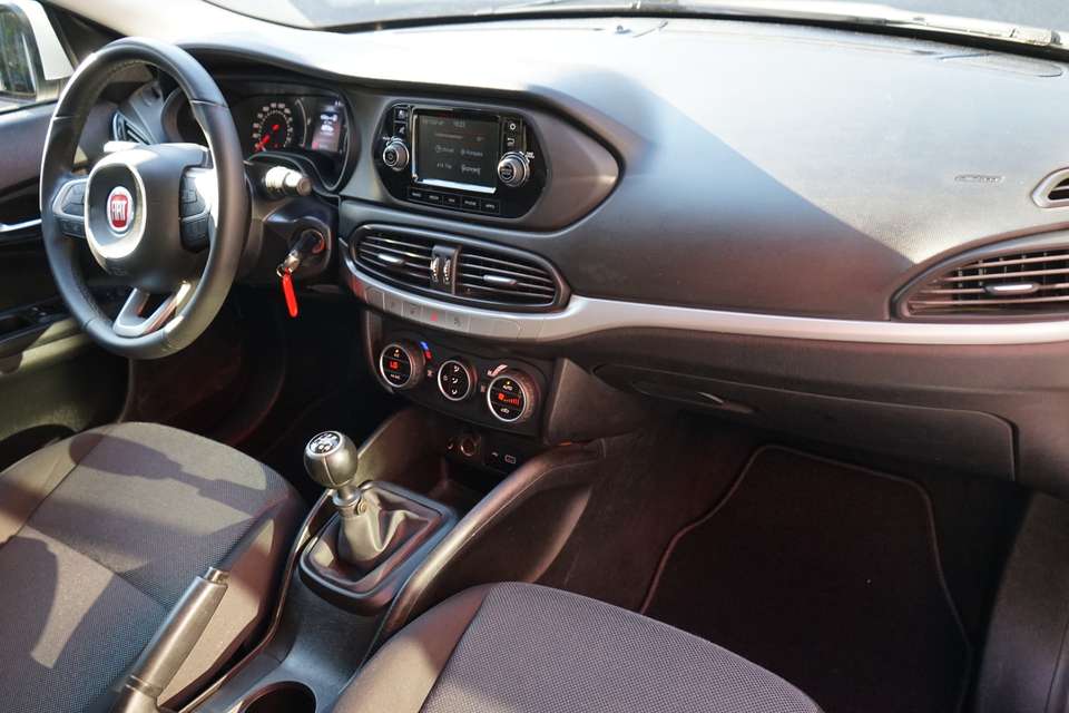 Fiat Tipo - Imagem 5