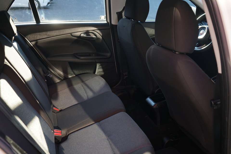 Fiat Tipo - Imagem 7