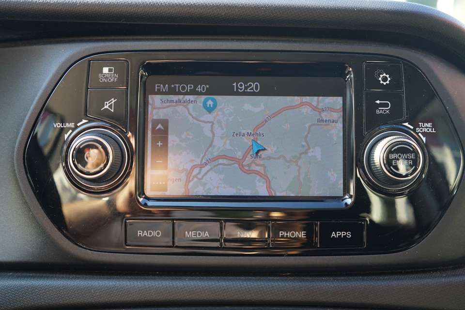 Fiat Tipo - Imagem 10