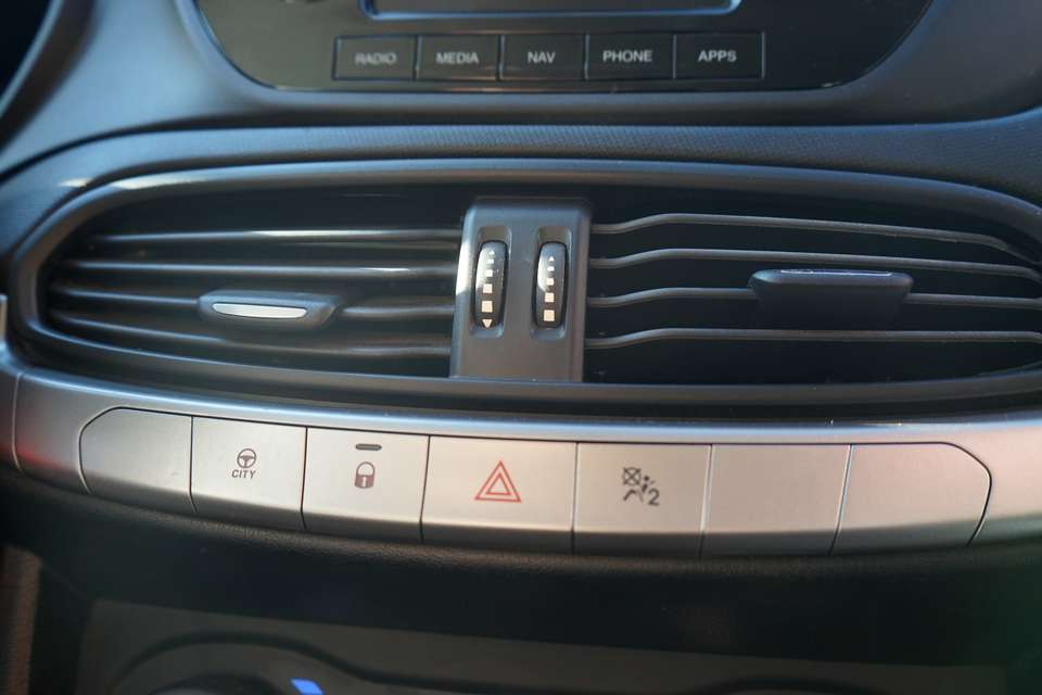 Fiat Tipo - Imagem 11