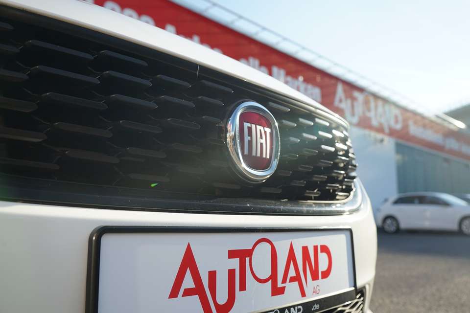 Fiat Tipo - Imagem 15