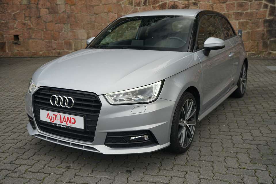Audi A1 - Imagem 2