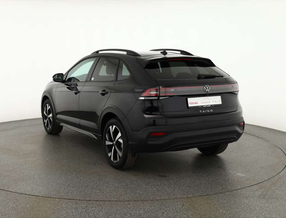 Volkswagen Taigo - Imagem 3