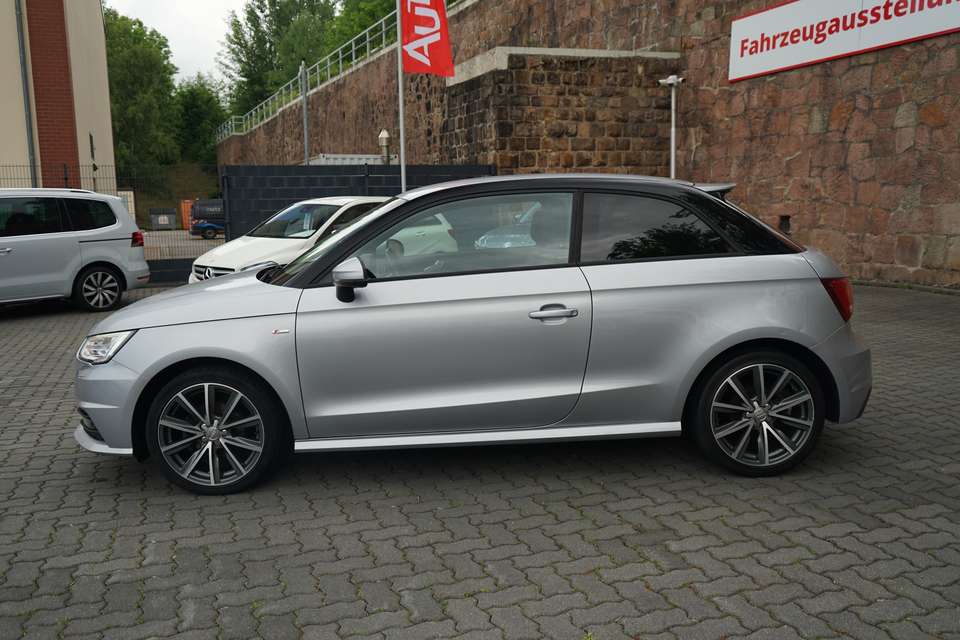 Audi A1 - Imagem 3