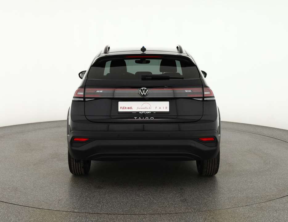 Volkswagen Taigo - Imagem 4