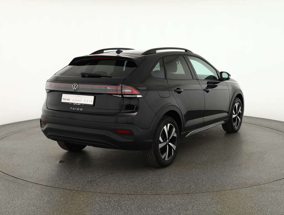 Volkswagen Taigo - Imagem 5