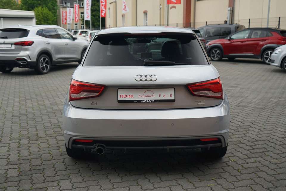 Audi A1 - Imagem 5