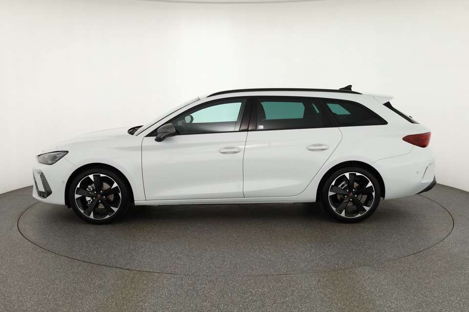 CUPRA Leon - Imagem 2