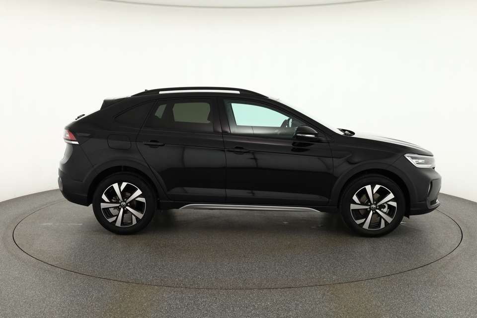 Volkswagen Taigo - Imagem 6