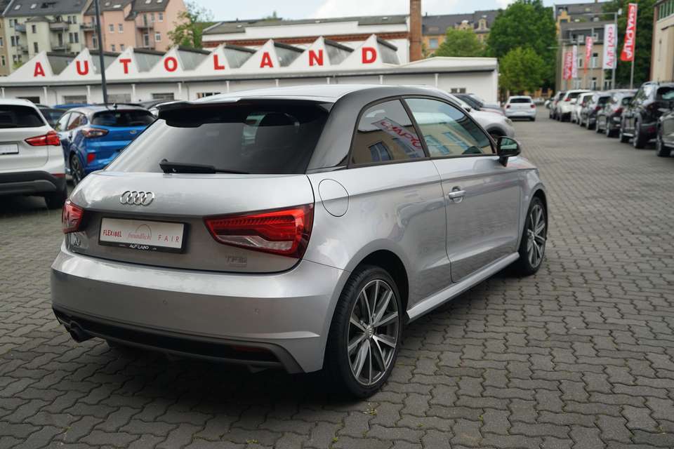 Audi A1 - Imagem 6