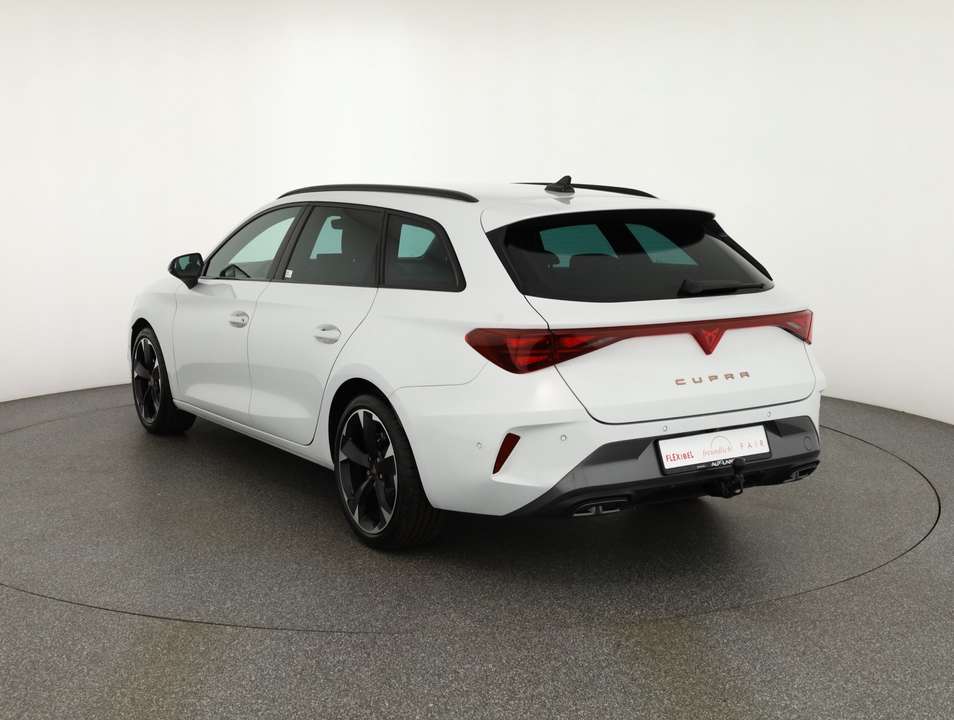CUPRA Leon - Imagem 3
