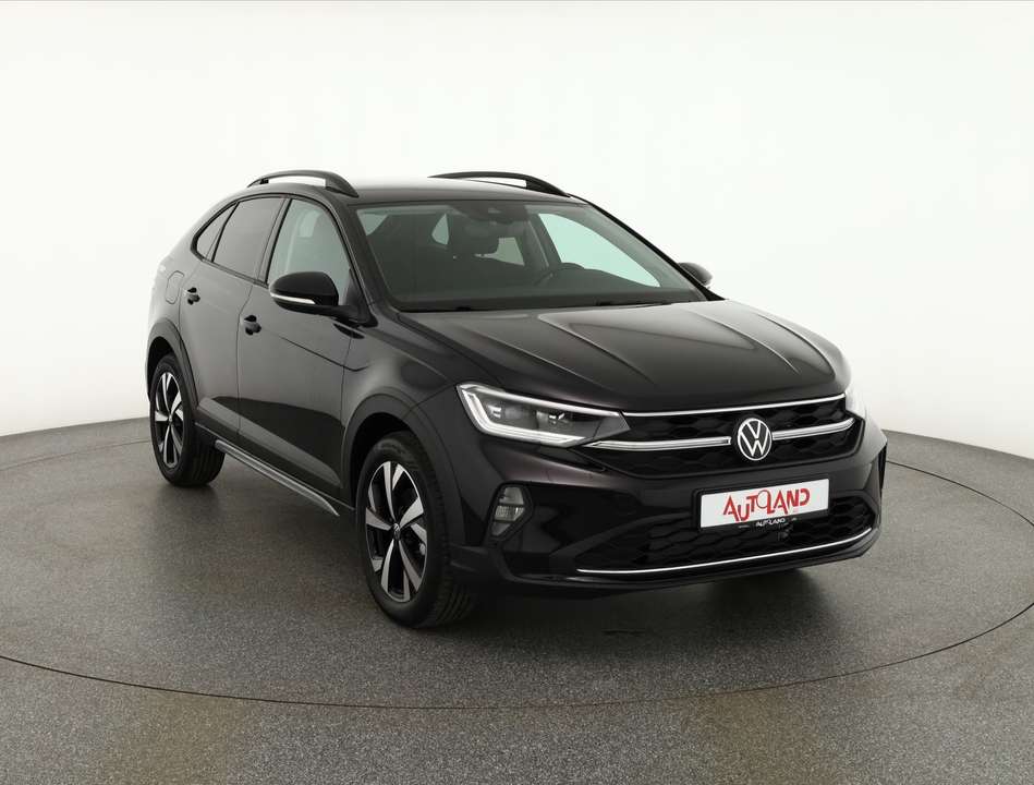 Volkswagen Taigo - Imagem 7