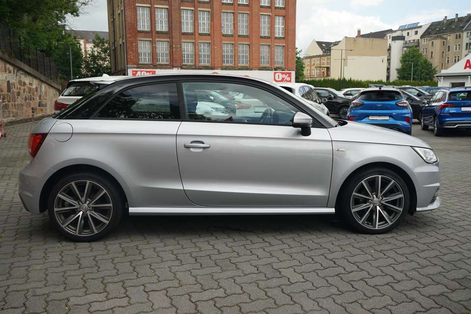 Audi A1 - Imagem 7