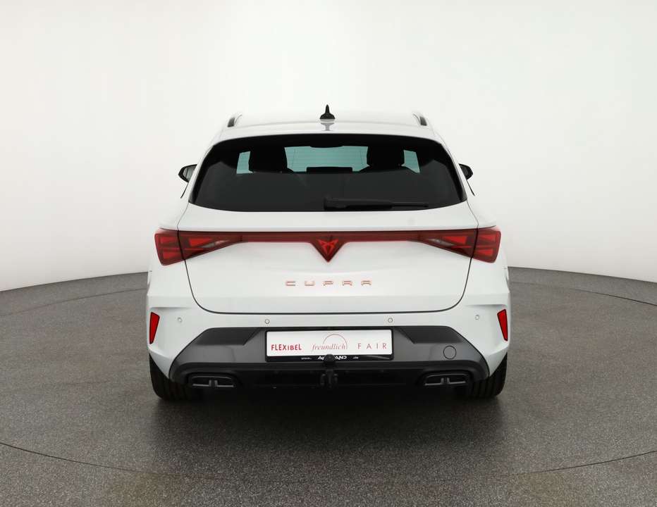 CUPRA Leon - Imagem 4