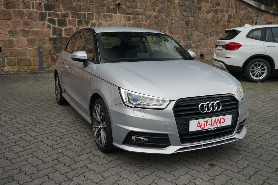 Audi A1 - Imagem 8