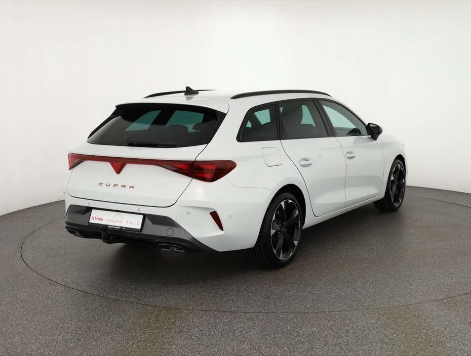 CUPRA Leon - Imagem 5