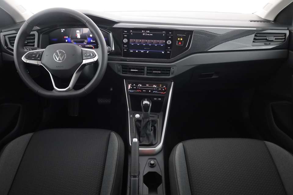 Volkswagen Taigo - Imagem 9