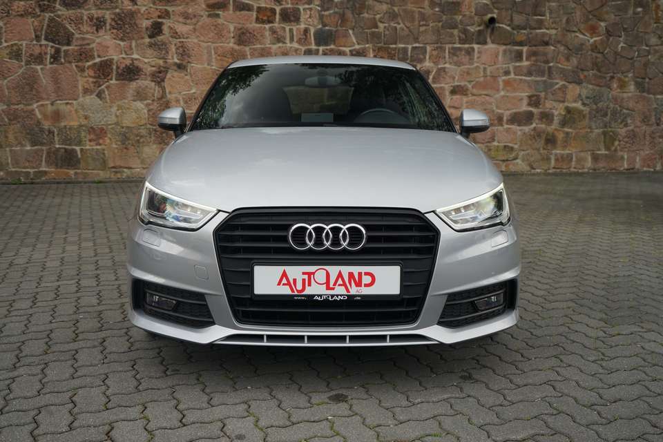 Audi A1 - Imagem 9