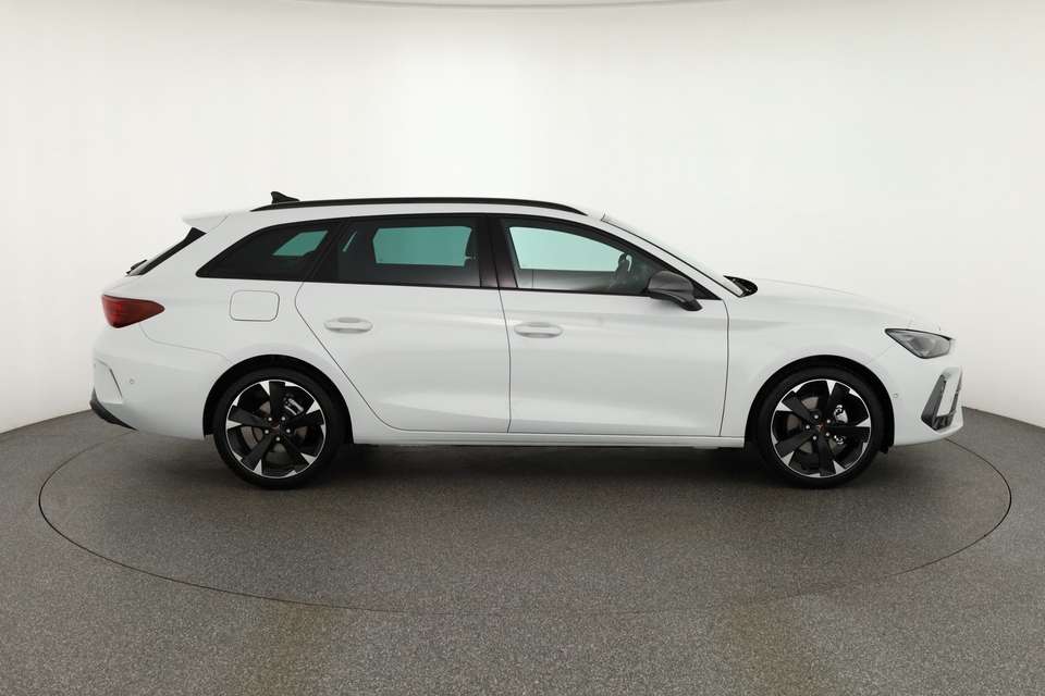 CUPRA Leon - Imagem 6
