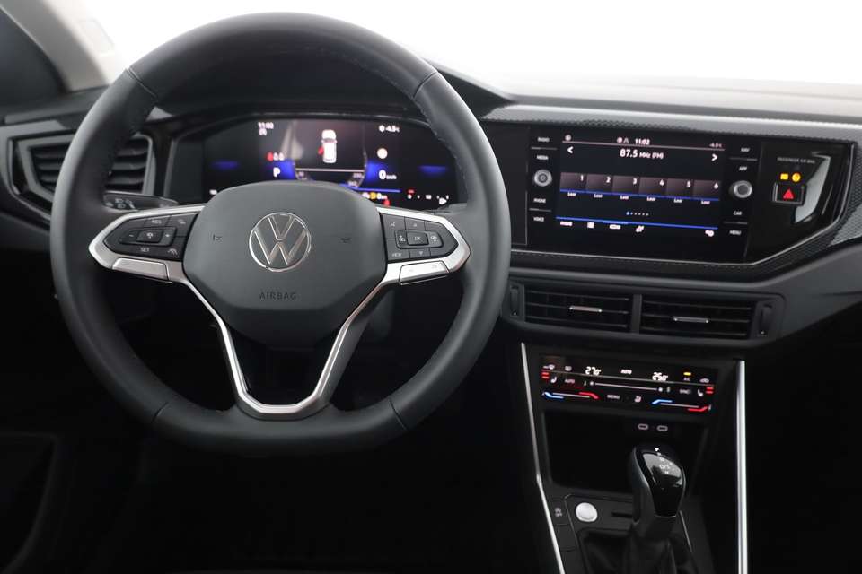 Volkswagen Taigo - Imagem 10