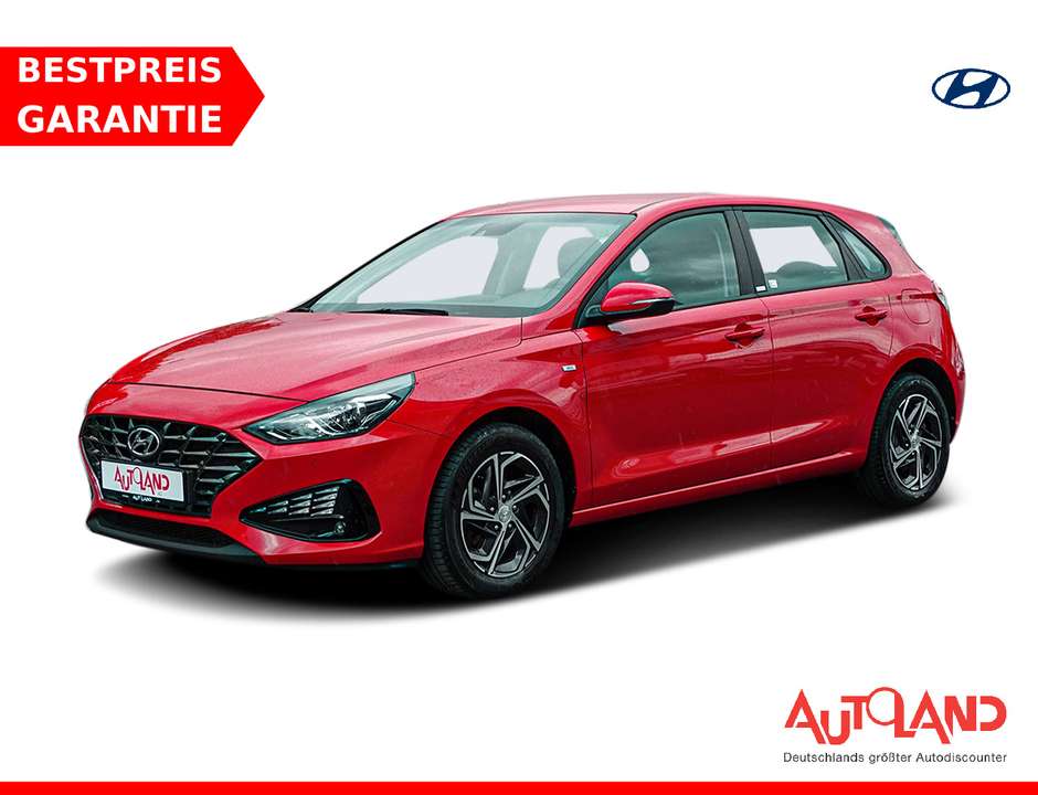Hyundai i30 - Imagem 1
