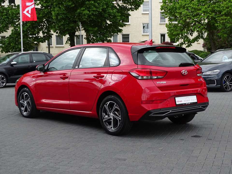 Hyundai i30 - Imagem 2