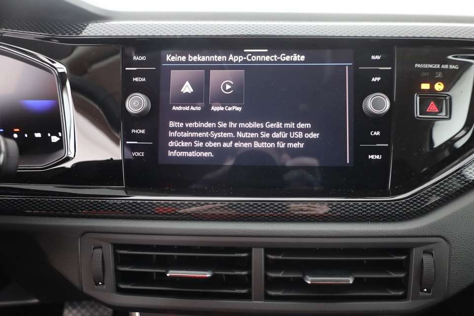 Volkswagen Taigo - Imagem 11