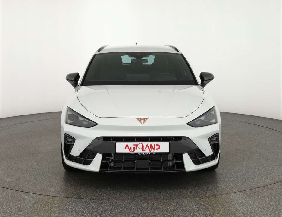 CUPRA Leon - Imagem 8