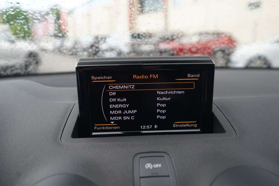 Audi A1 - Imagem 12
