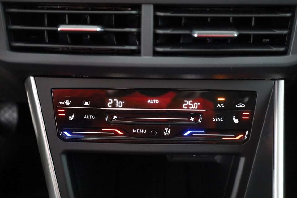 Volkswagen Taigo - Imagem 12