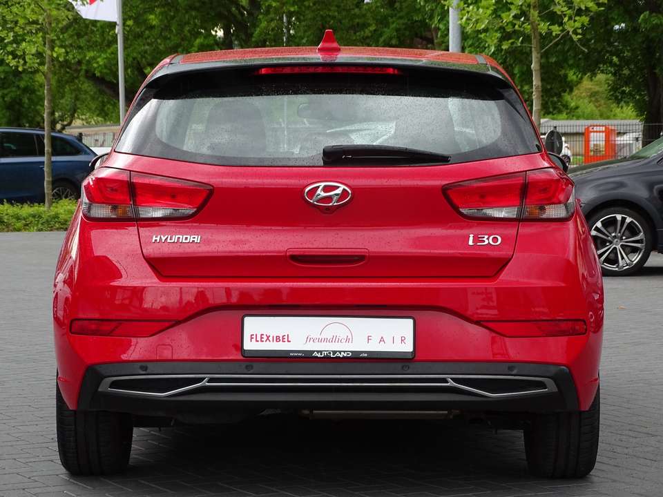 Hyundai i30 - Imagem 3