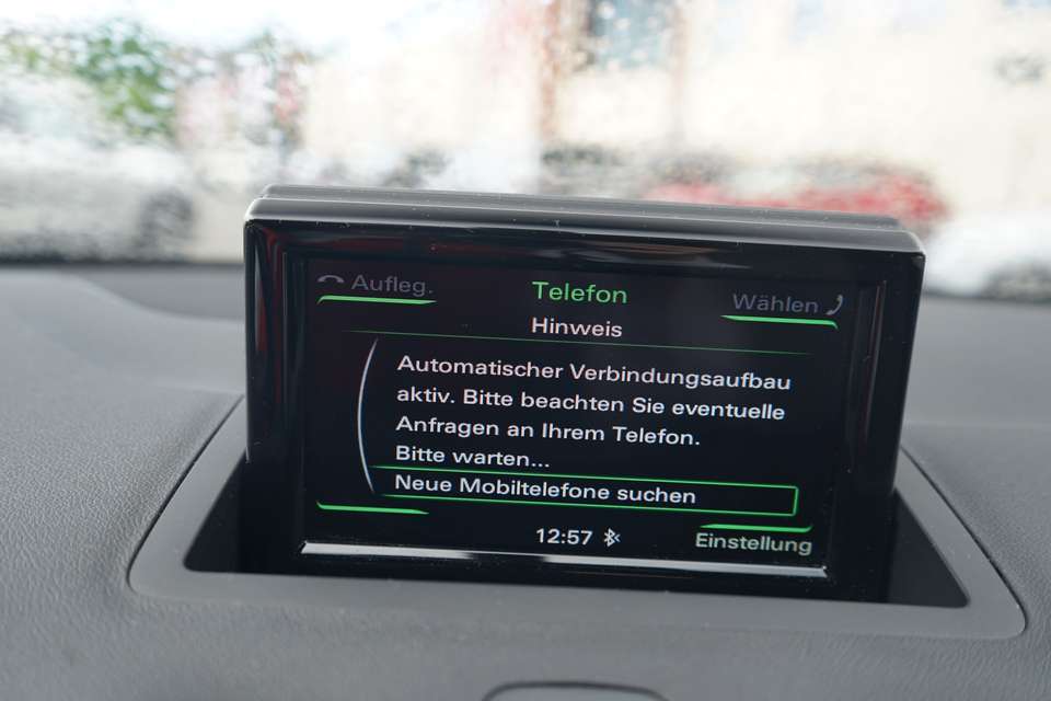 Audi A1 - Imagem 13