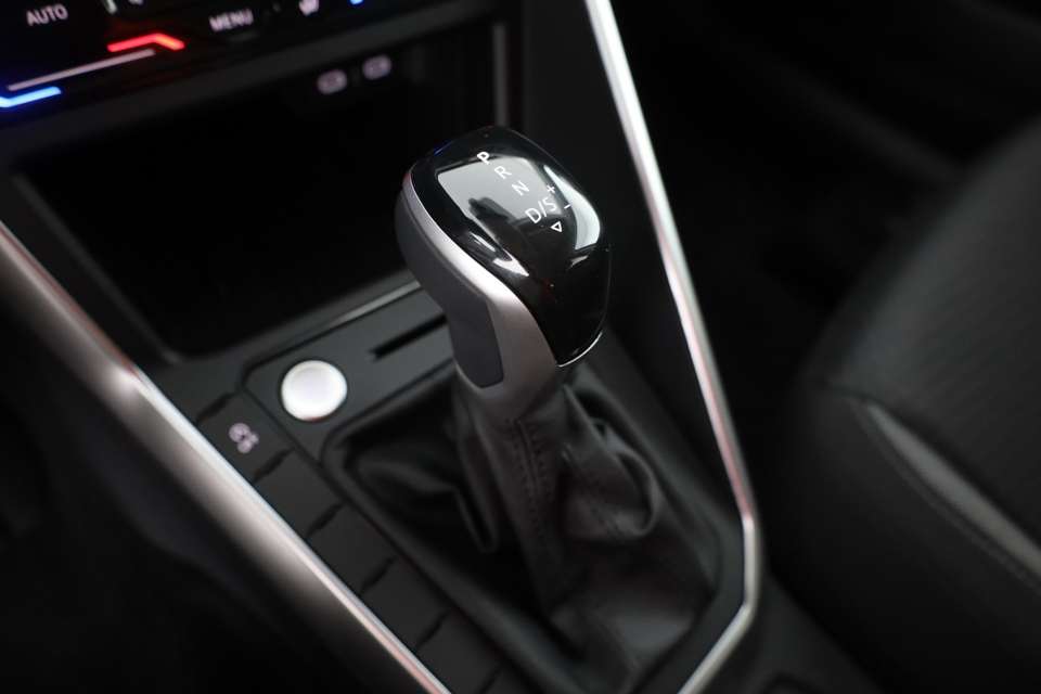 Volkswagen Taigo - Imagem 13