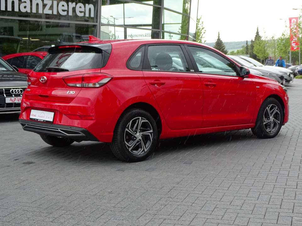 Hyundai i30 - Imagem 4