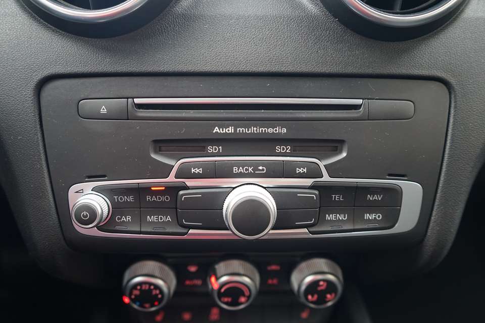 Audi A1 - Imagem 14