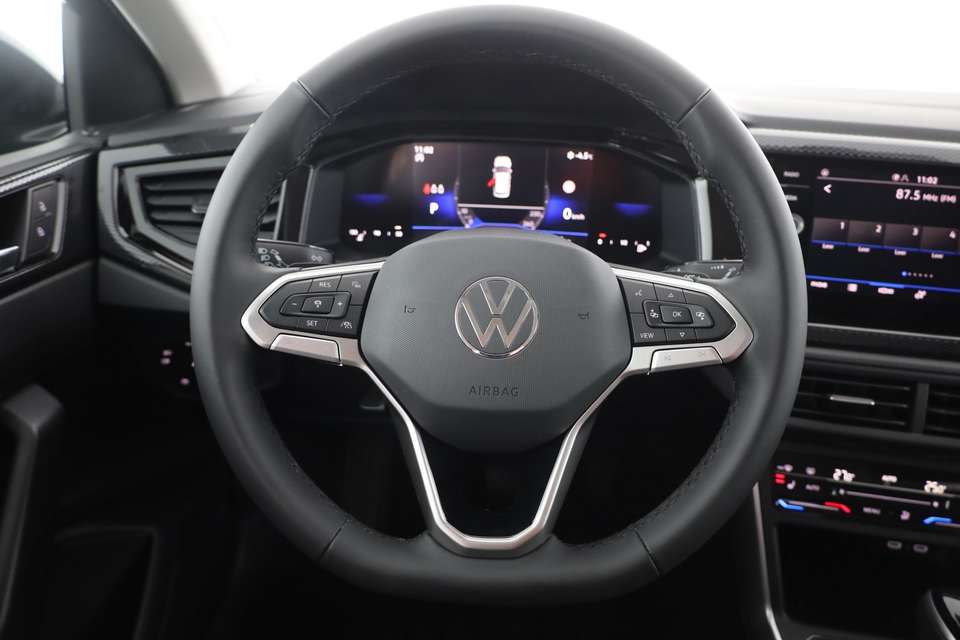 Volkswagen Taigo - Imagem 14