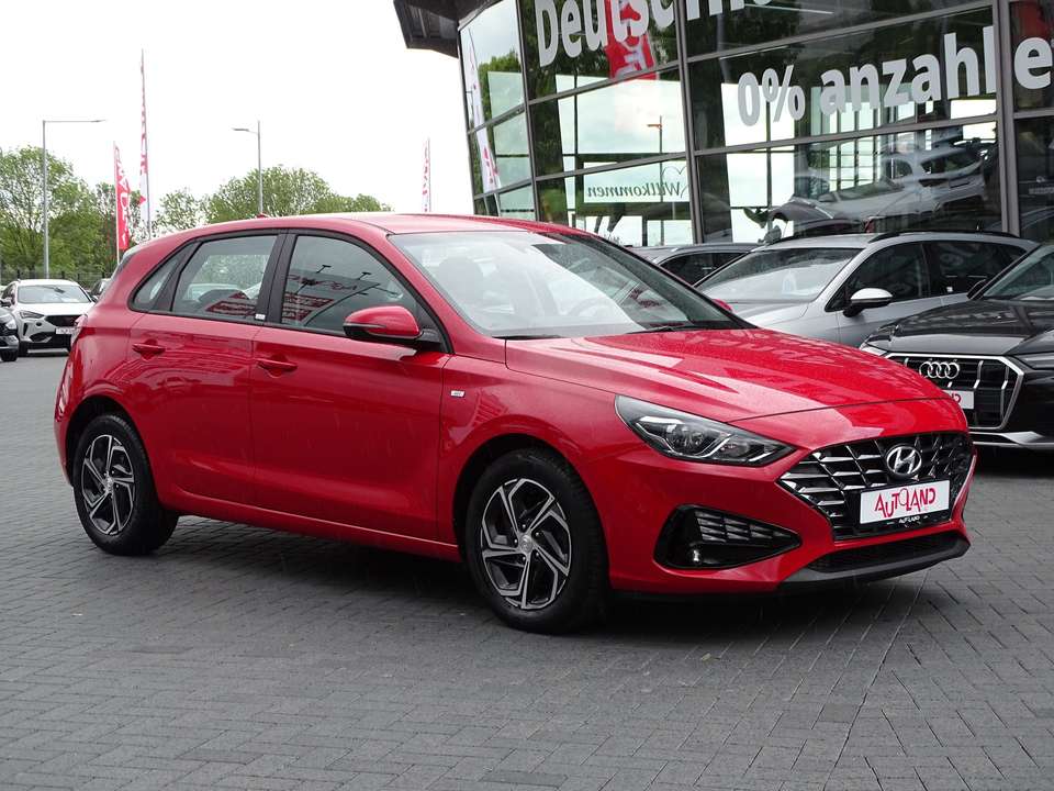 Hyundai i30 - Imagem 5