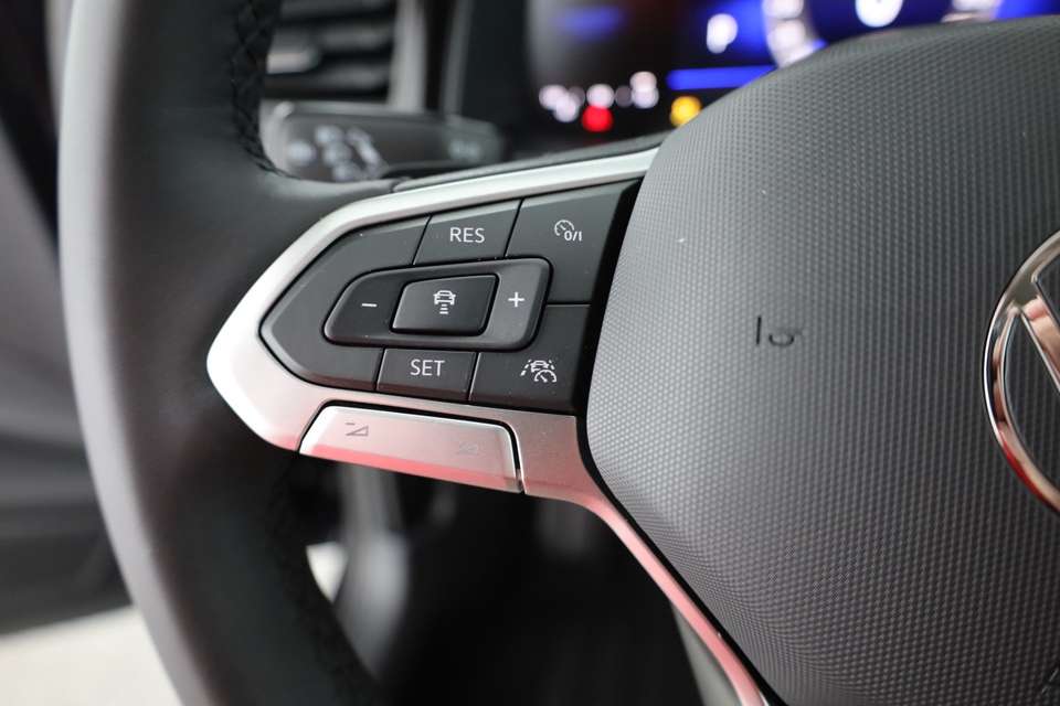 Volkswagen Taigo - Imagem 15