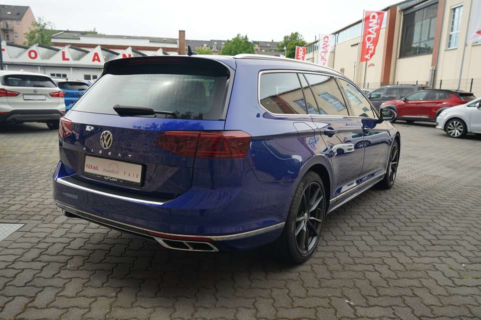 Volkswagen Passat Variant - Imagem 6