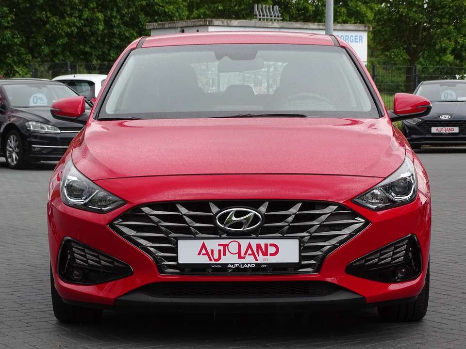 Hyundai i30 - Imagem 6
