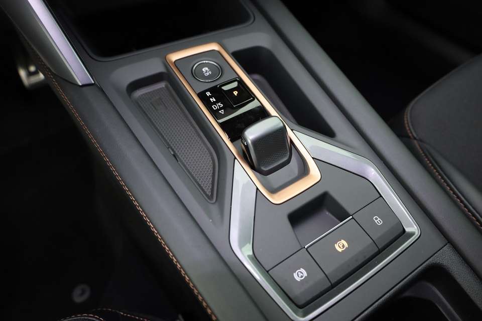 CUPRA Leon - Imagem 13